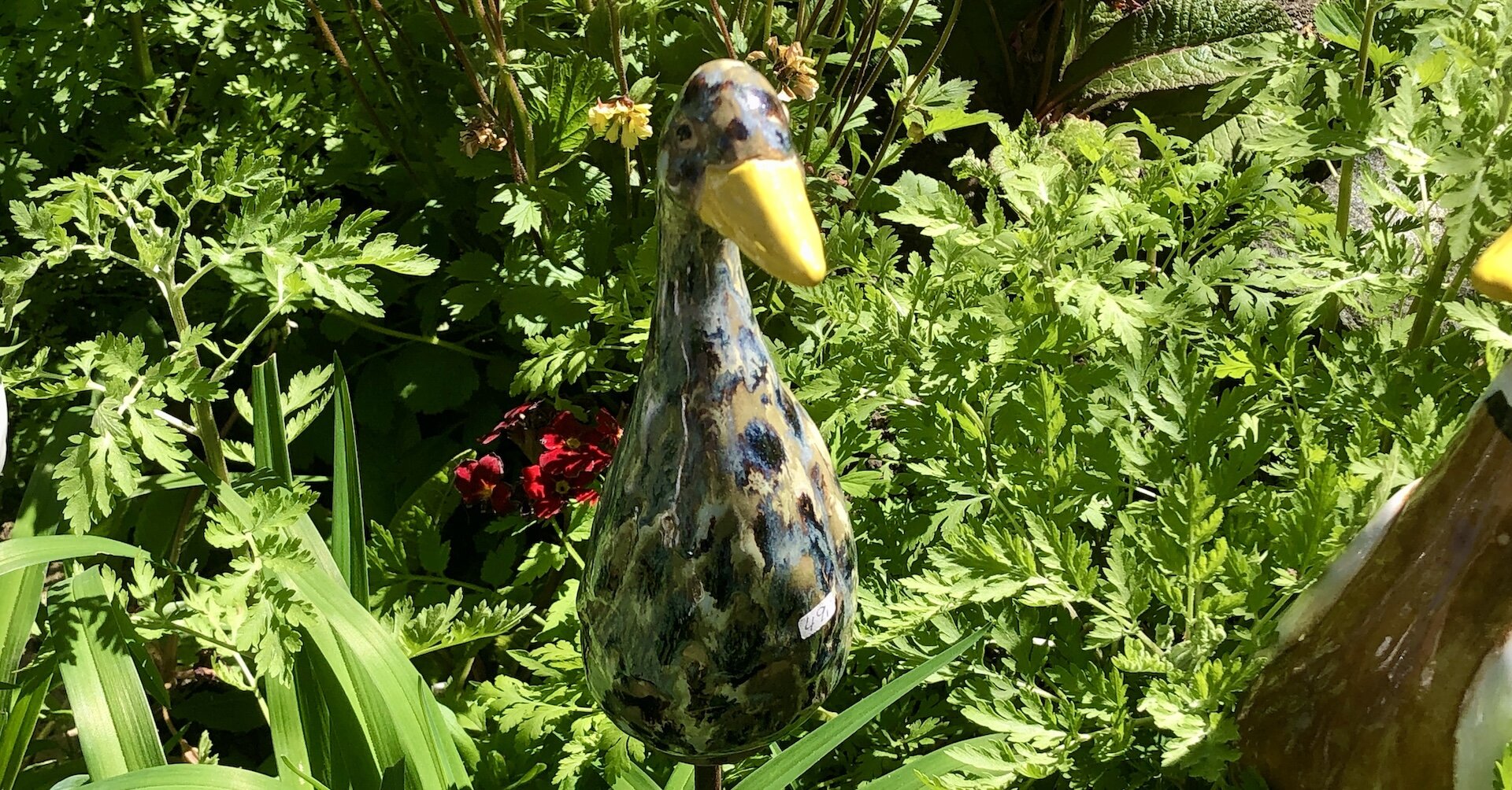 Vogelmanufaktur Keramik Atelier Einklang Loquard  Ostfriesland
